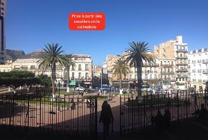 ORAN - PLACE JEANNE D ARC